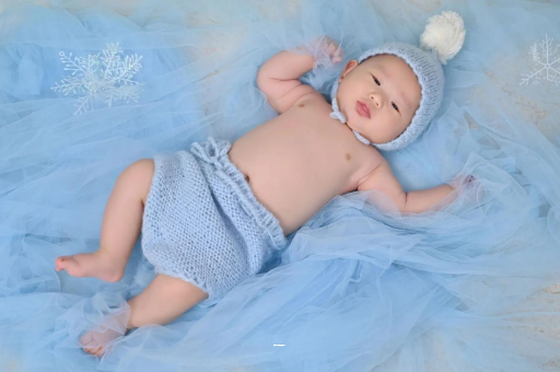 枣阳宝宝老喊肚子疼还发烧